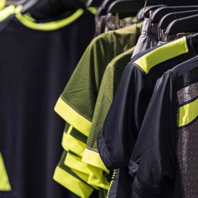 เสื้อกีฬา