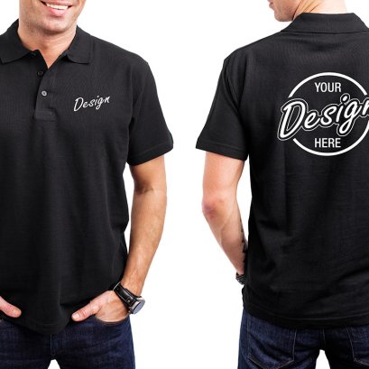 เสื้อโปโลบริษัท