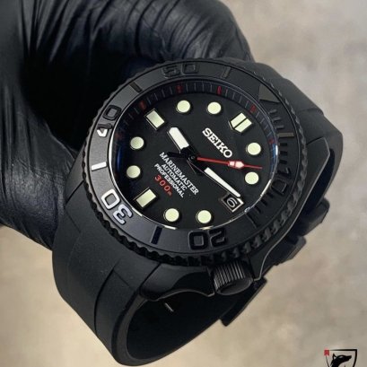 THE PHOENIX BLACKSERIES EDITION