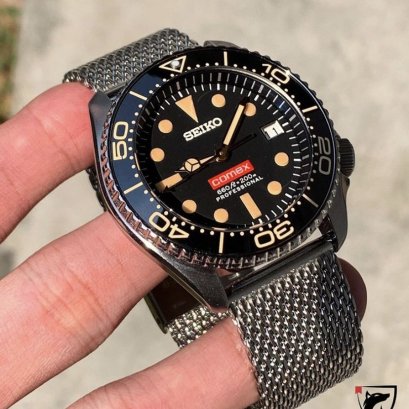 THE VINTAGE COMEX THOR