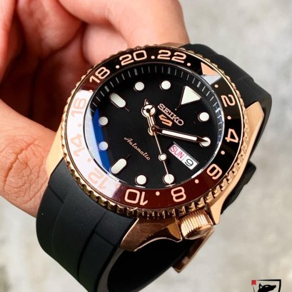 The Ceramic RootBeer Mk2 Edition