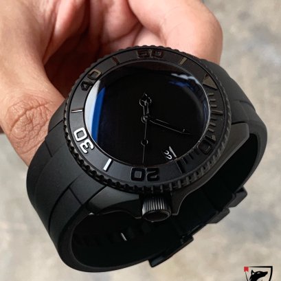 The BlackMoon Special Edition