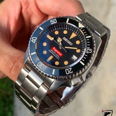 The Vintage Supreme 1680