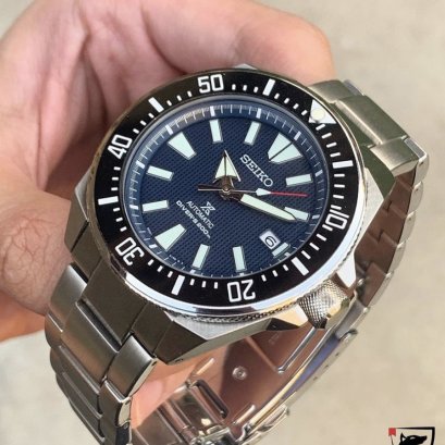 The Ceramic Deep Sea sport Edition