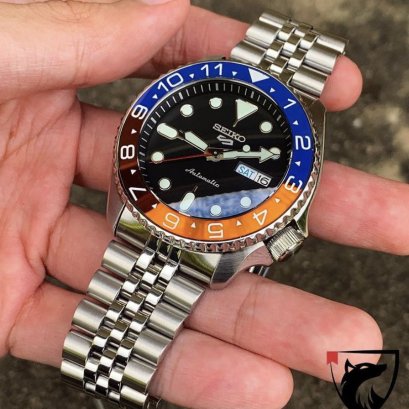 The Pepsi Sunshine Mk3 Edition