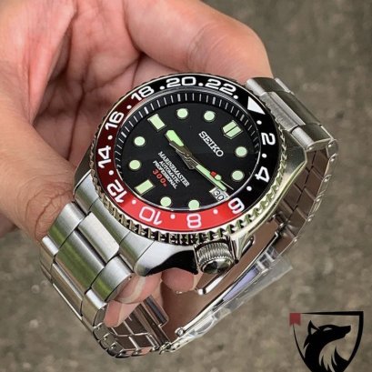 The Ceramic Coke MM300 Edition