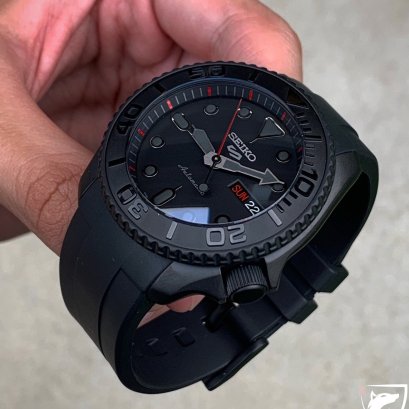 THE BLACK PANTHER WAKANDA EDITION