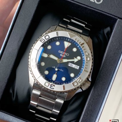 The Ceramic White Shark Edition