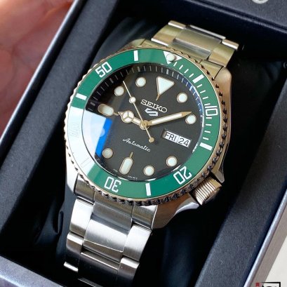 The King Kermit Sport Edition