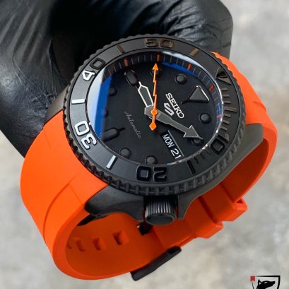 The Alexander Yachtmaster Edition