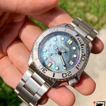 THE UNICORN MARINEMASTER