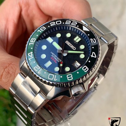 The Green Lanterns Mk2 Edition