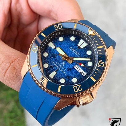 The Leviathan God of the Sea Edition