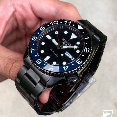 THE DARK KNIGHT BATMAN MK2 EDITION