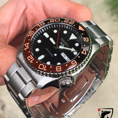 The RootBeer Ceramic Mk1 Edition