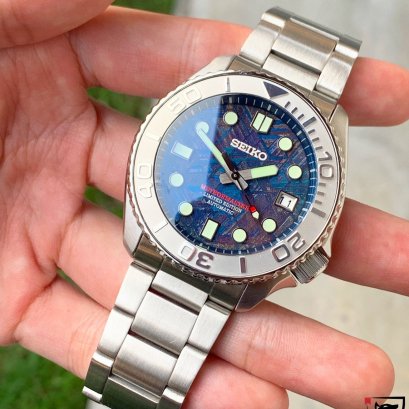 THE METEORITE SPECIAL EDITION