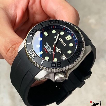 THE JOHN WICK MARINEMASTER EDITION