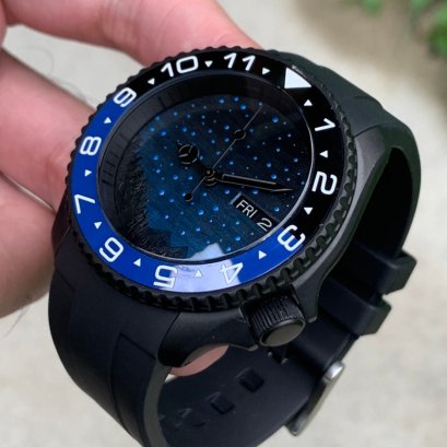 The StarFall Yachtmaster Edition