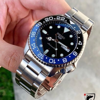 The Ceramic batman Merc Line