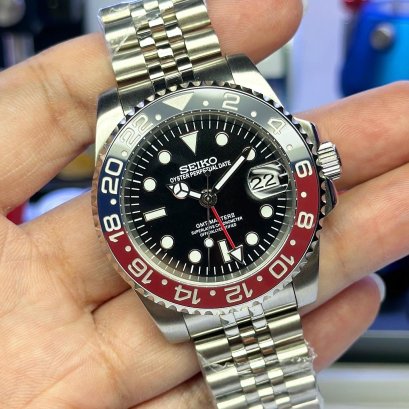 The GMT PEPSI Ceramic