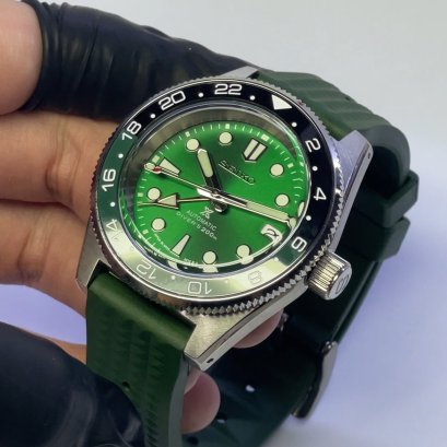 The GMT Sigmund King