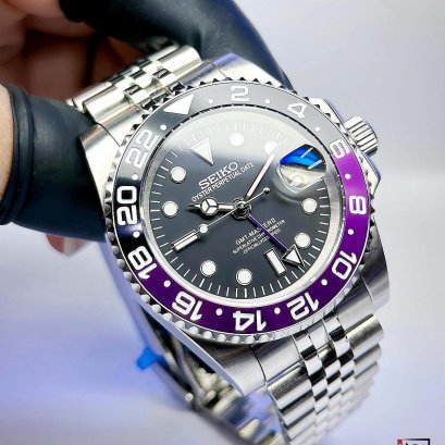 The GMT joker Jubilee