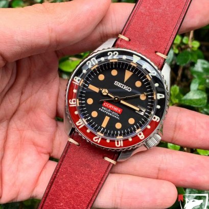 THE VINTAGE COMEX FLORENTINO EDITION