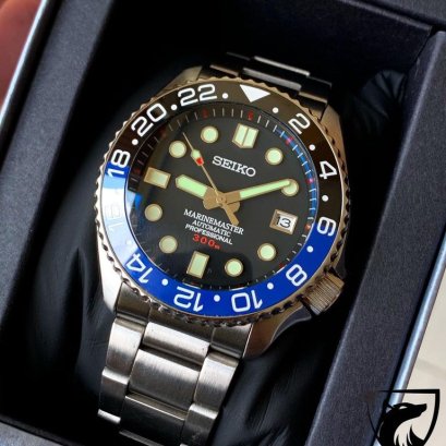 THE MARINEMASTER BATMAN MK3