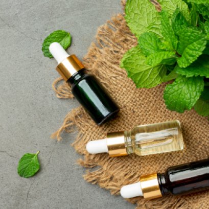 Mentha Piperita oil
