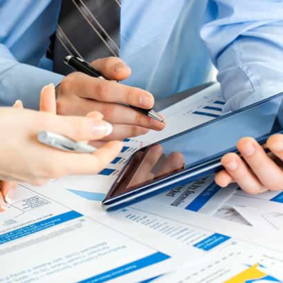 Business Planning Staff / Senior Supervisor OD25100901