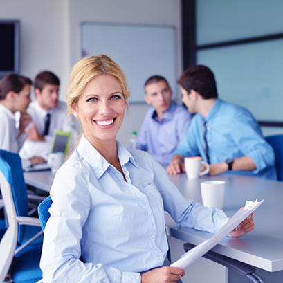 Sales Assistant Chief/Chief (Chinese Speaking) OD25100801