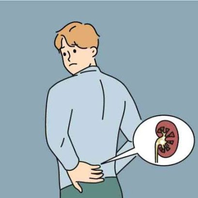 อาการแบบไหน บ่งบอกว่าคุณกำลังเสี่ยงเป็นโรคไต