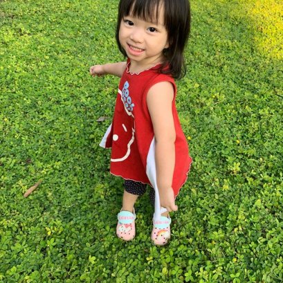 ปลูกถั่วบราซิล แล้วรกไหม แล้วจะมีงูมารึเปล่า ?