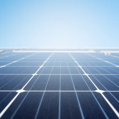 หลังคาพลังงานแสงอาทิตย์