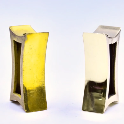 ทำไม งานขัดเงาโลหะ จึงเป็นหัวใจสำคัญของกระบวนการผลิตในอุตสาหกรรมโลหะสมัยใหม่?