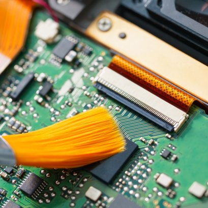 The Importance of Polishing in PCB Manufacturing