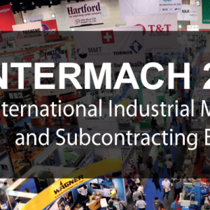 INTERMACH 2017
