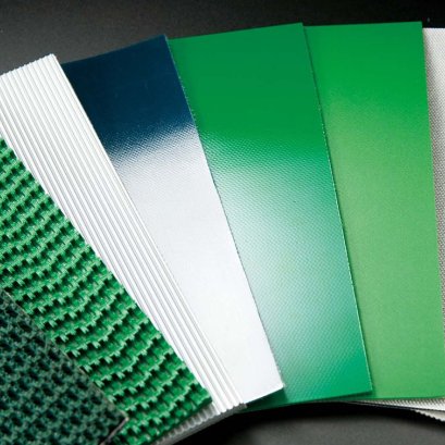 วิธีการเลือกชนิดของสายพาน ให้เหมาะสมกับลักษณะการใช้งาน