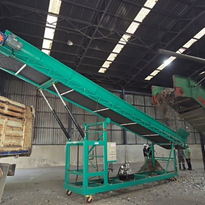 สายพาน RDF