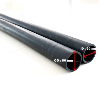 RUBBER HOSE & TUBE