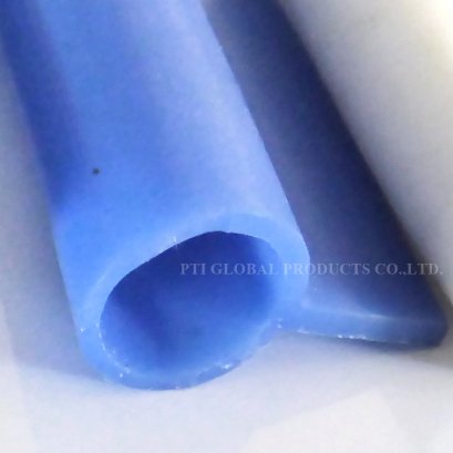 ยางเอ๊กซ์ทรูชั่น - Tadpole Section