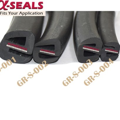 ซีลยาง S-Profiles