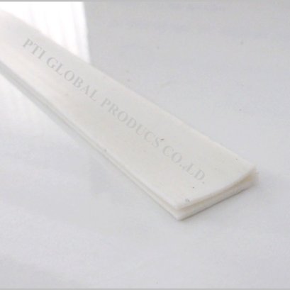 Flame Retardant Silicone Rubber (UL 94V-0)