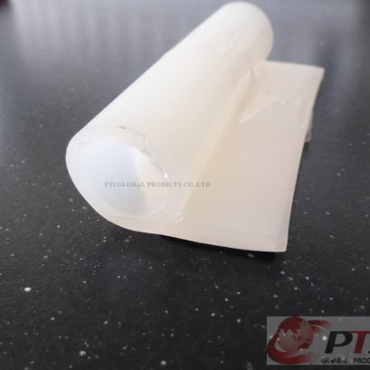 Steam Resistant Silicone Rubber