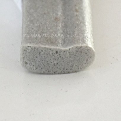 Oil Resistant Silicone Rubber