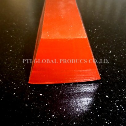 ซีลยางสี่เหลี่ยมคางหมู