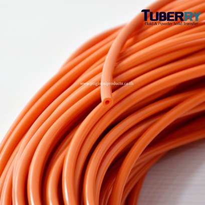 ท่อPVC I.D 2x O.D 5 mm.