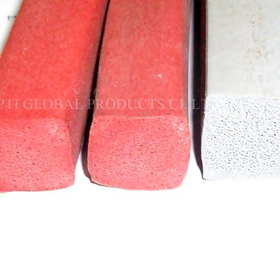 SILICONE RUBBER GRADE