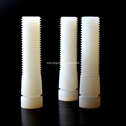 ยางถอนขนไก่ฟู้ดเกรด FDA 