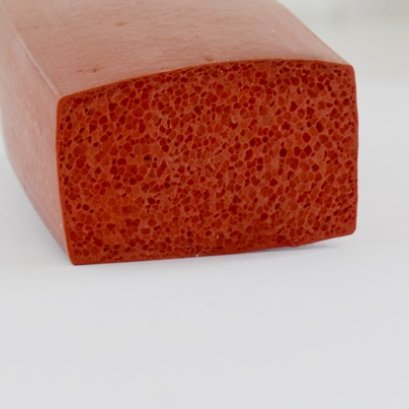 Extreme Low Temperature Resistant (-100 ºC)